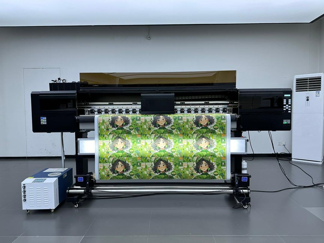 EPSON I3200