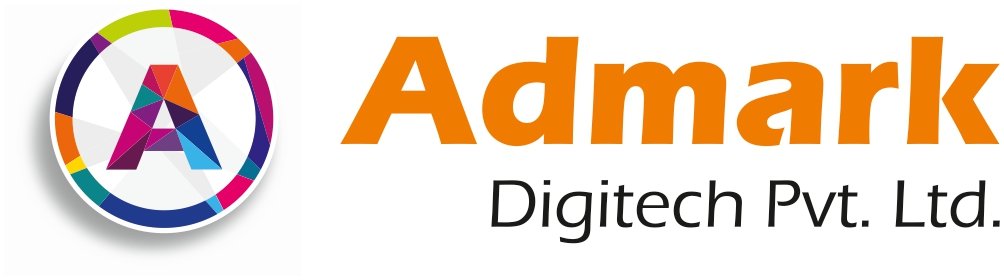 Admark Digitech Logo
